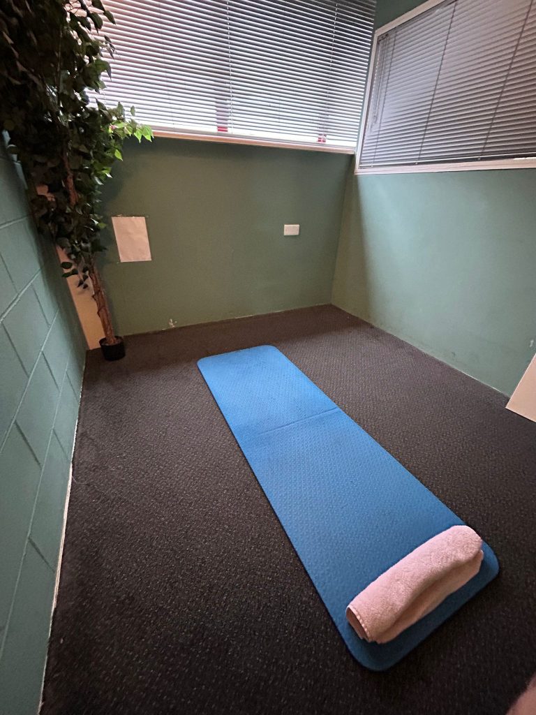 Therapy Centre Room Hire Exeter