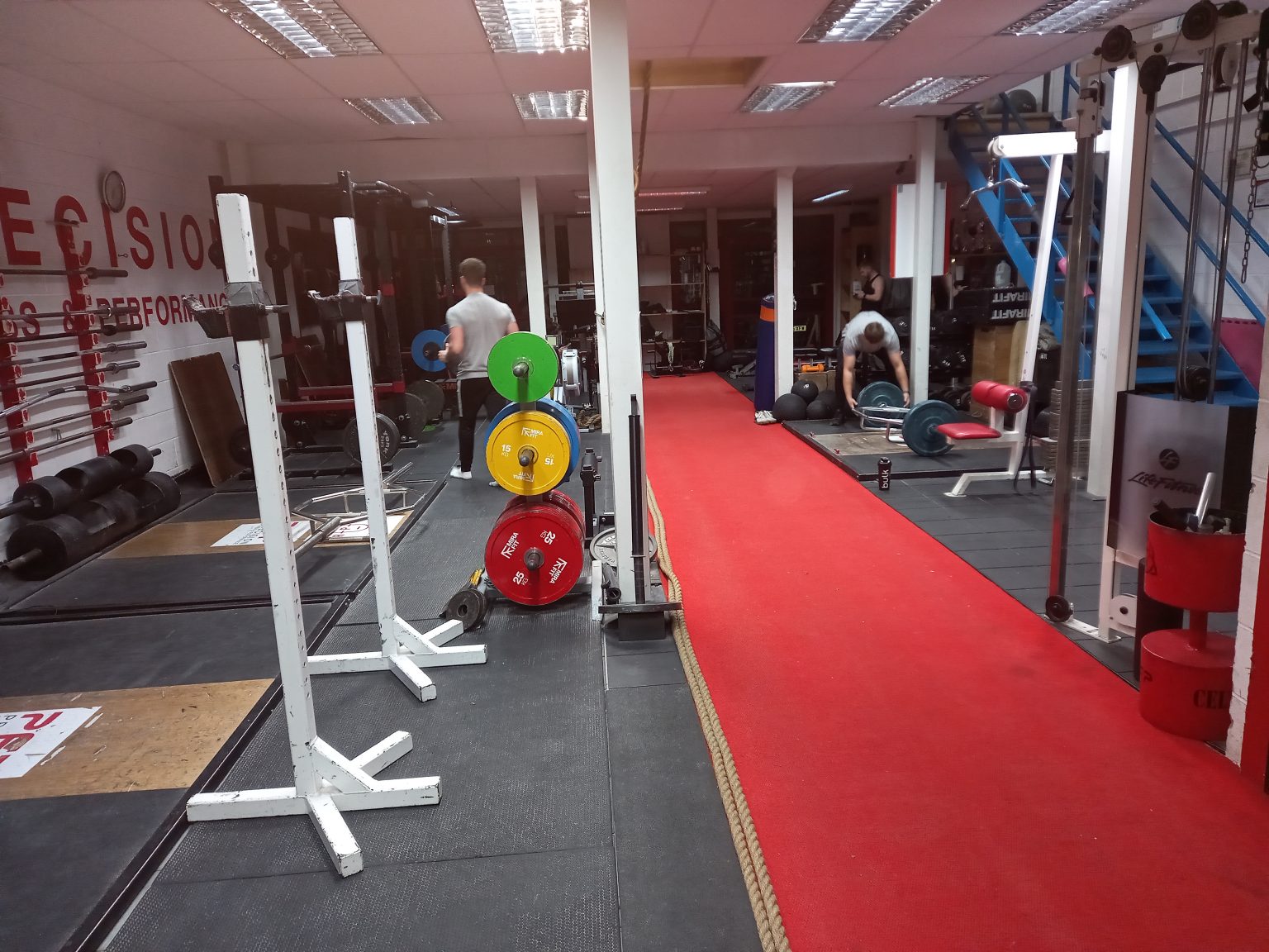 The Ultimate Guide to Strength Training Gyms Exeter in 2026