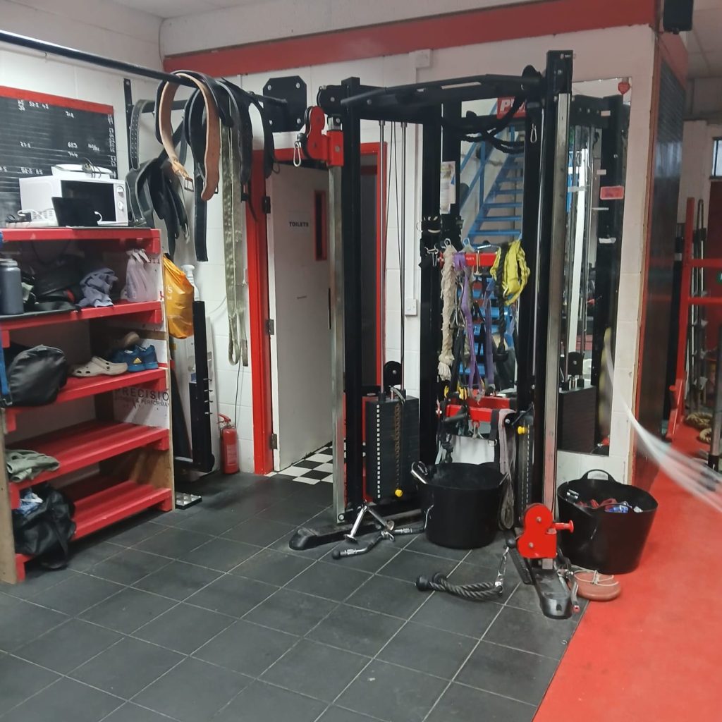 Barber Room Hire in Exeter | Find the Right Space