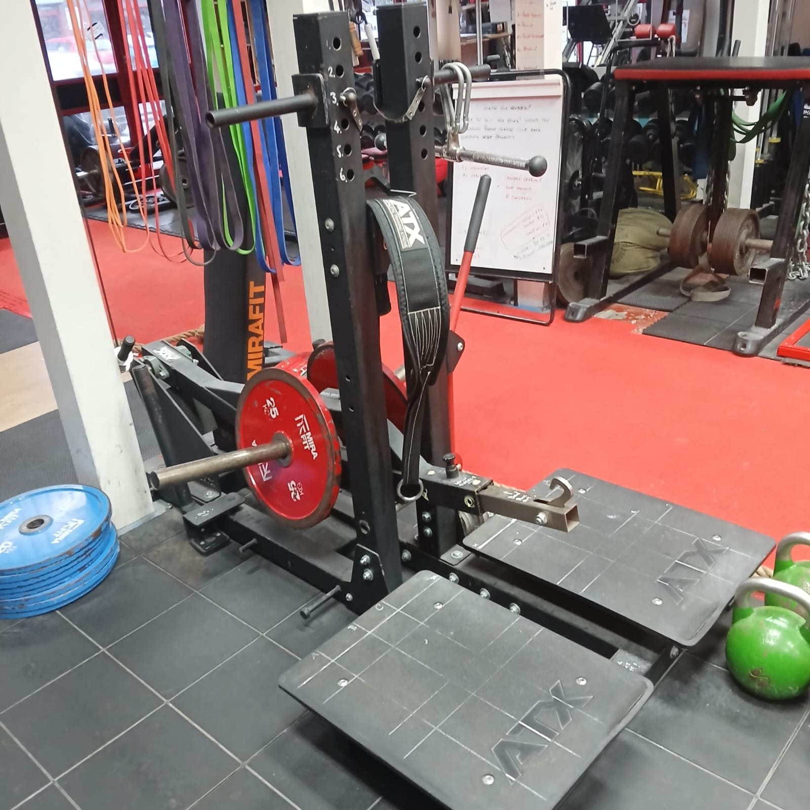 Gyms Near Me Exeter - PFP Exeter | 24/7 Affordable Fitness