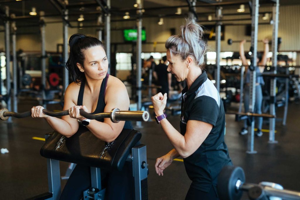 How to Find the Perfect Massage Room for Hire in Exeter | PFP Gyms