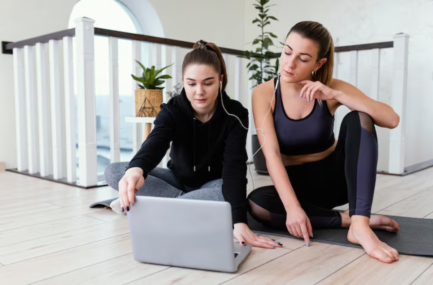 Working From Home vs Renting a Professional Space in Exeter